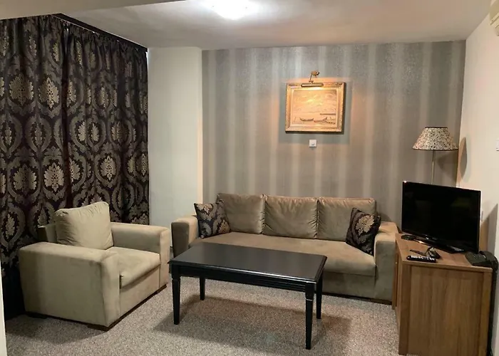 Bononia Hotel