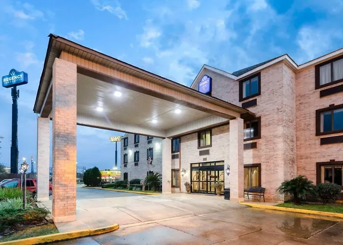 Best Western Plus D'Iberville