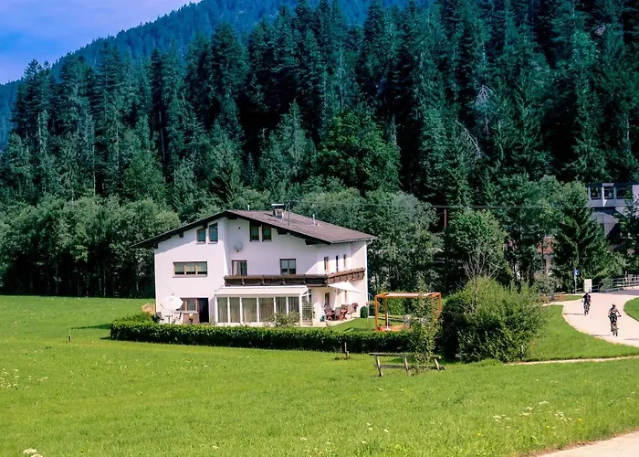 Appartement Vasilico