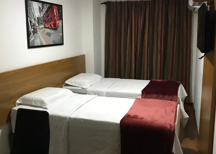 Hotel Joma