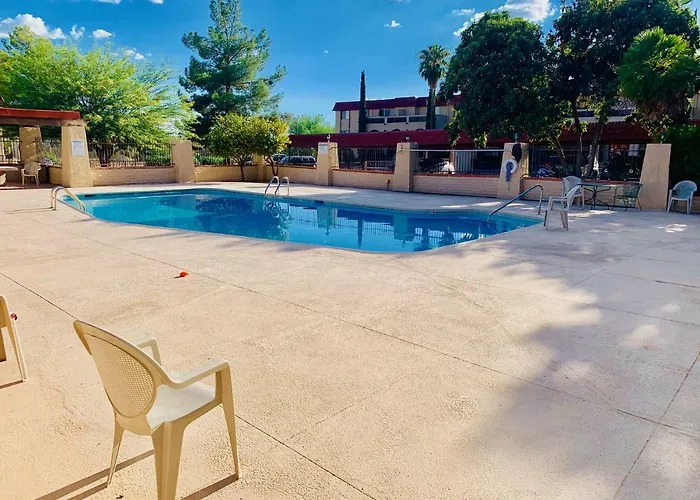 Casas Adobes Condo
