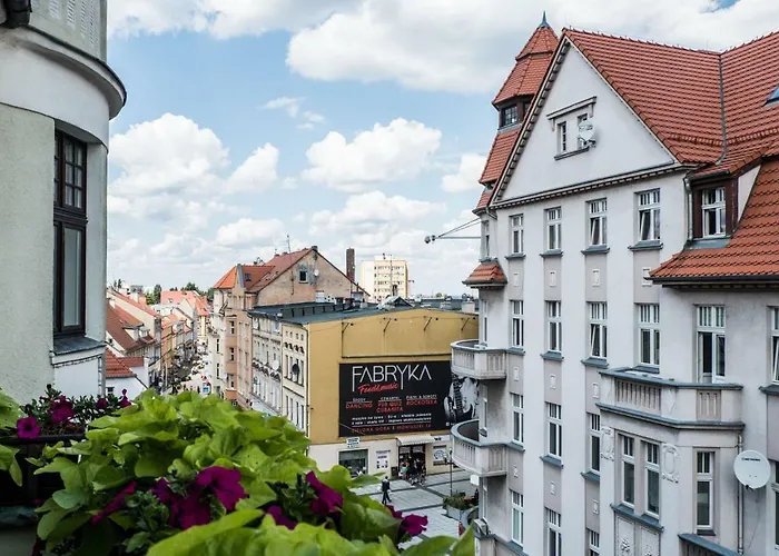 City Boutique Hotel