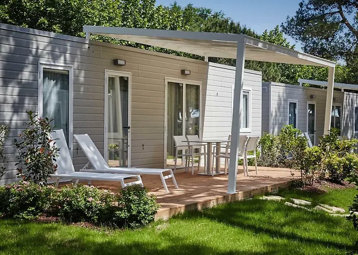 Mediterraneo Camping Village