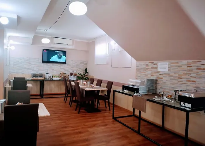 Dipendenza Hotel Bellavista