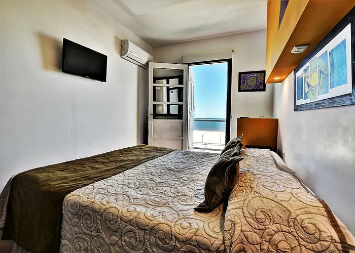 Hosteria Miramar