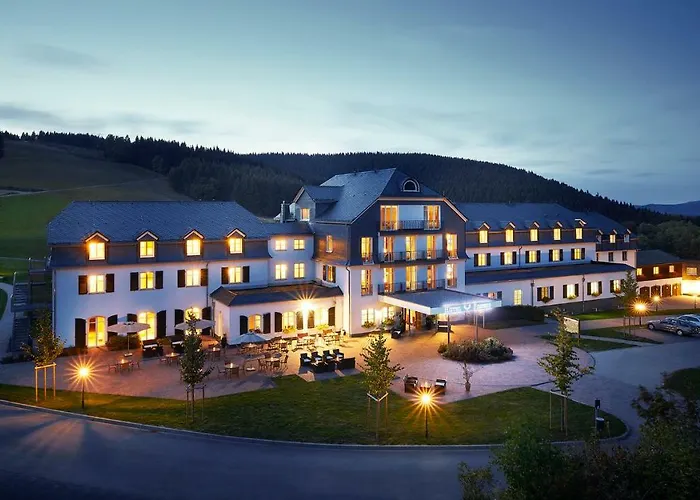 Hotel Rimberg