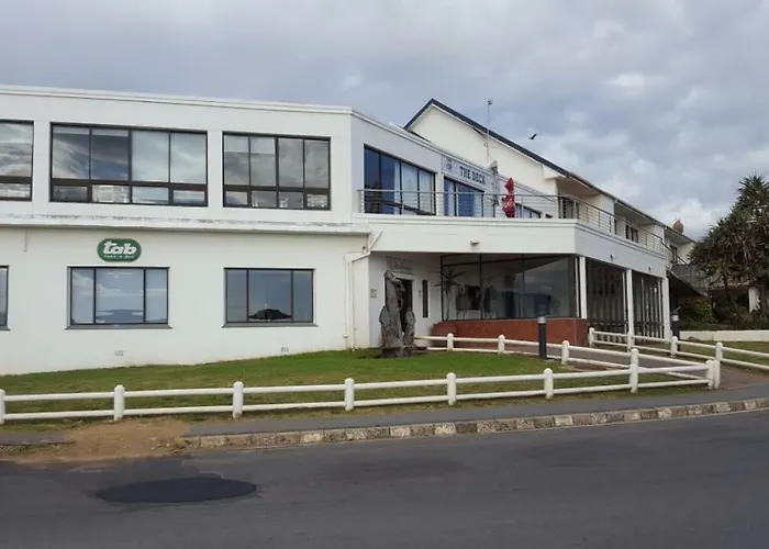 Gonubie Hotel