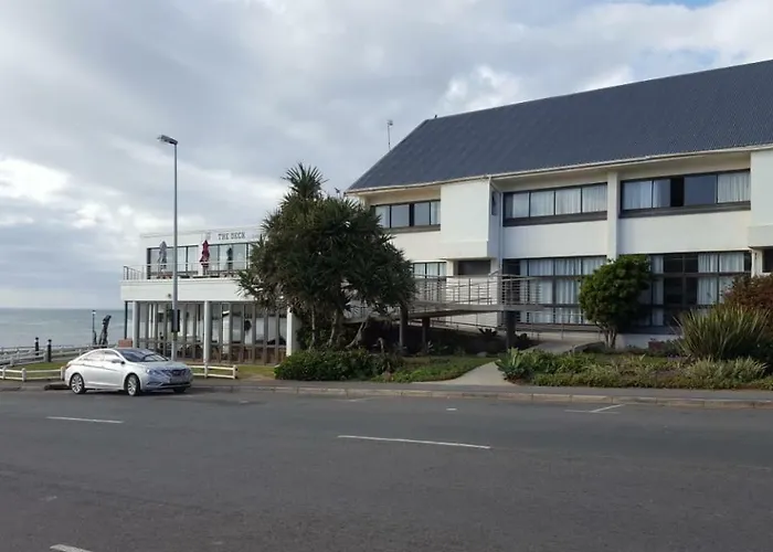 Gonubie Hotel