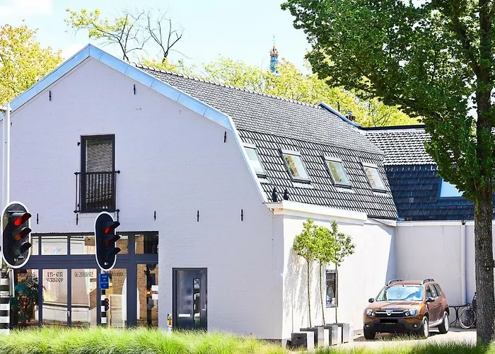 Royaal Appartement Centrum Middelburg