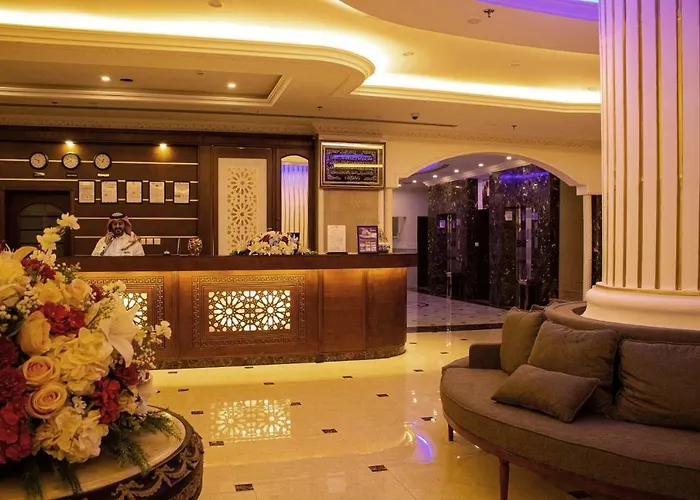 Rona Al Khobar Hotel