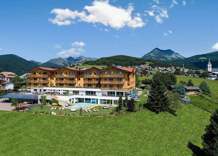 Family Home Alpenhof