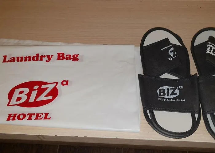 Biz Hotel City Center