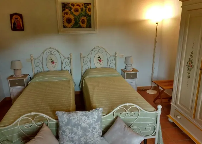 Casale I Burroni
