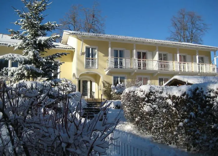 Allgäuvilla