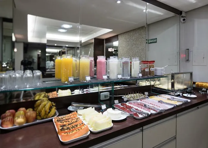 Hotel Sao Vicente