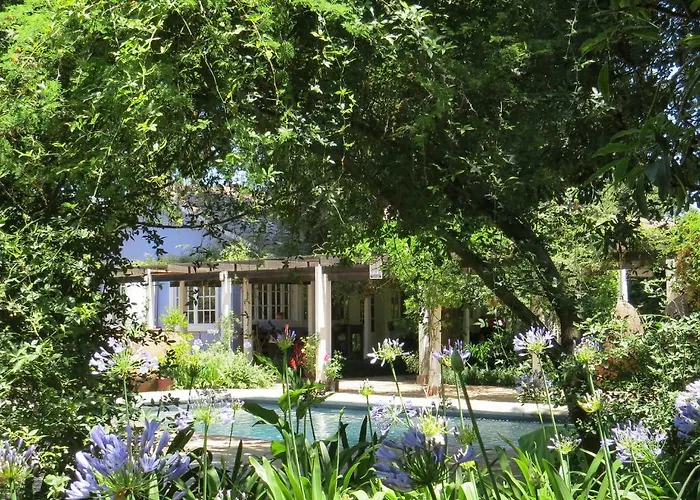 Hotel Boutique Quinta Maria