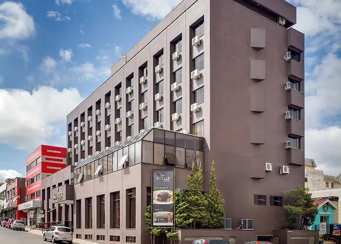 Kuster Hotel
