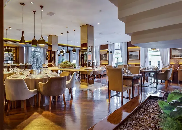 Kuster Hotel