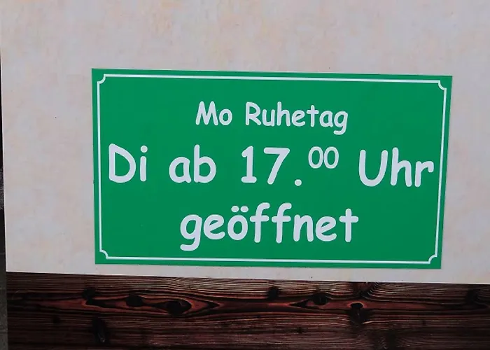 Beim Haxenwirt
