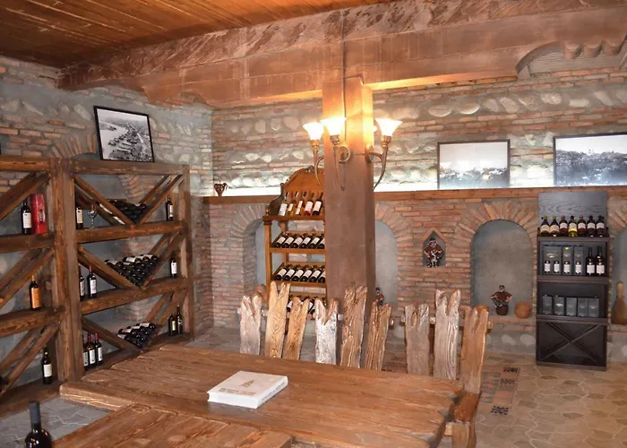 Hotel Brigitte