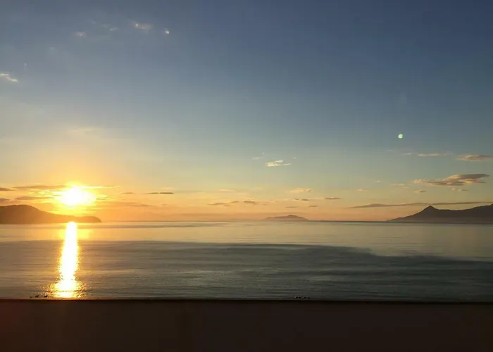 Vista Mar Massaguaçu