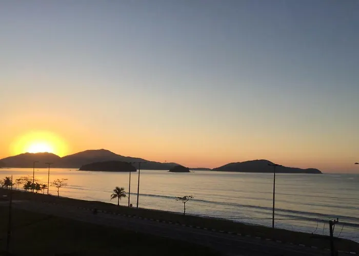 Vista Mar Massaguaçu