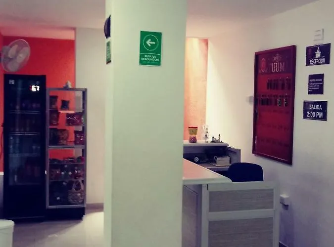 Hospedaje Tuuma