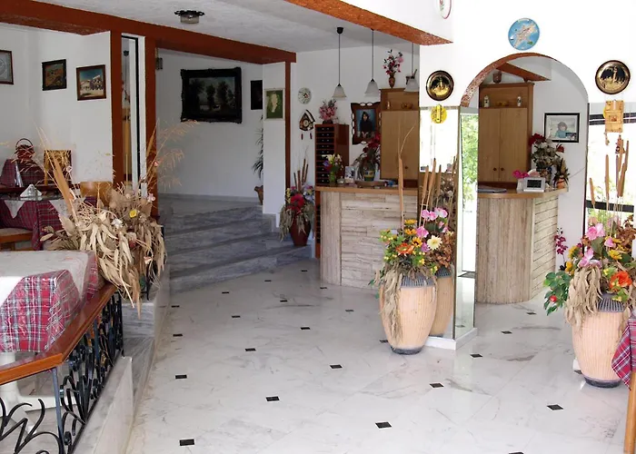 Rosmari Hotel