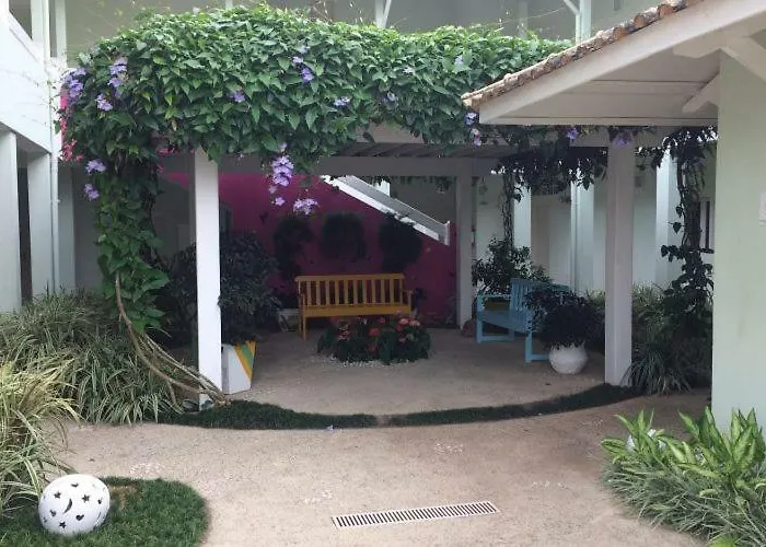 Hotel Areia Dourada