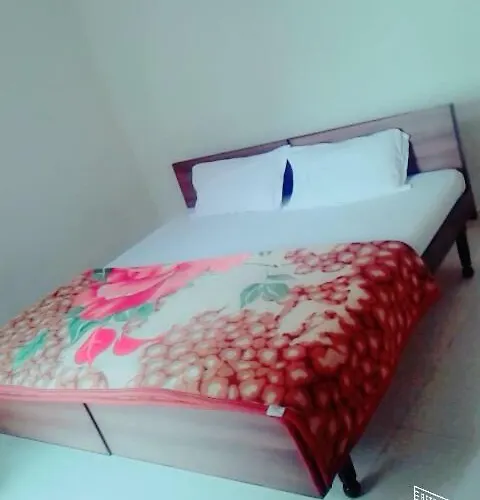 Roj Cottage