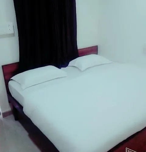 Roj Cottage