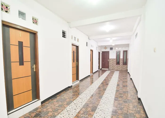 Dua Putri Villa