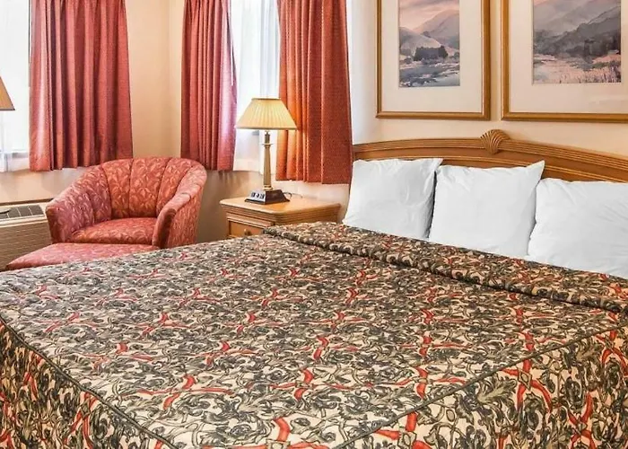 Ashland Valley Inn