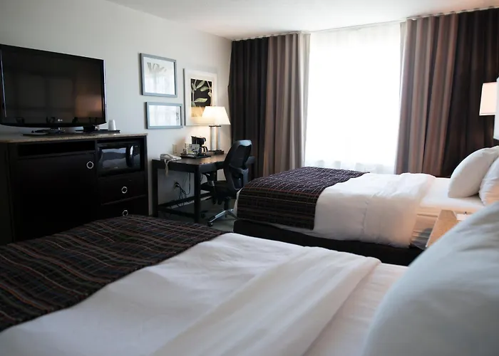 Country Inn & Suites By Radisson, Effingham, Il