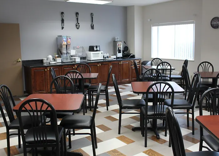 Super 8 By Wyndham Union
