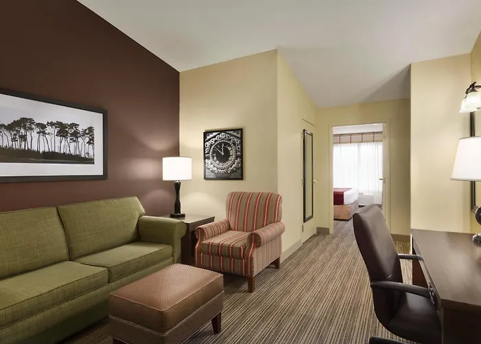 Country Inn & Suites By Radisson, Albert Lea - Austin