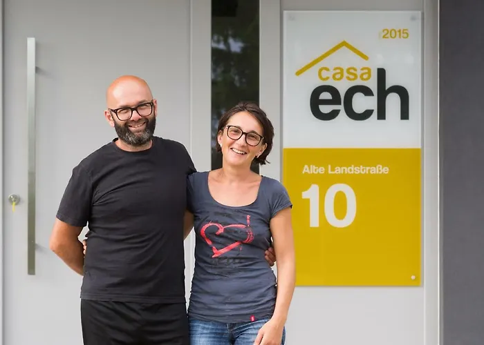 Casa Ech