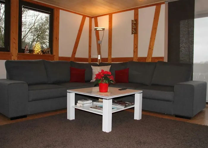 Ferienwohnung Schlierbachtal