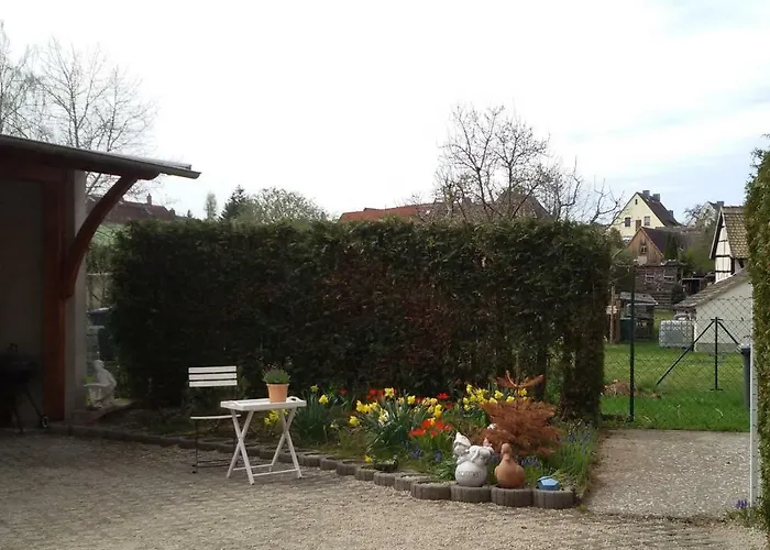 Wendler`s Haus