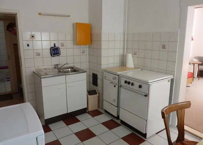 Schöne, gemütliche Wohnung
