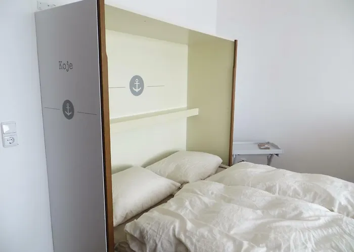 Ferienwohnung Achtern Diek