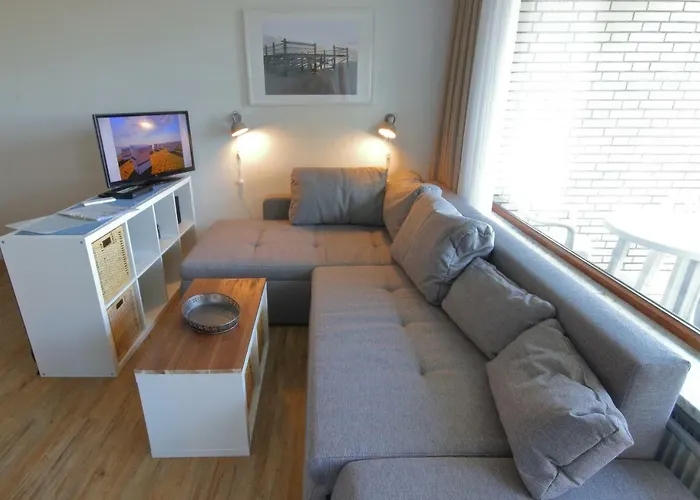 Ferienwohnung Achtern Diek
