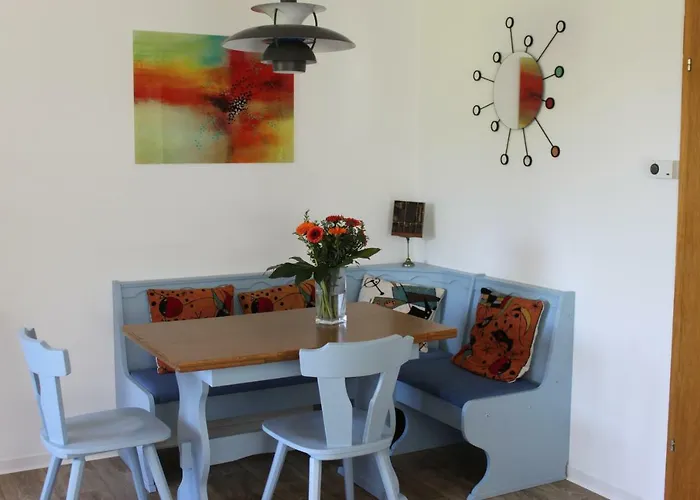 Ferienhaus Rosental
