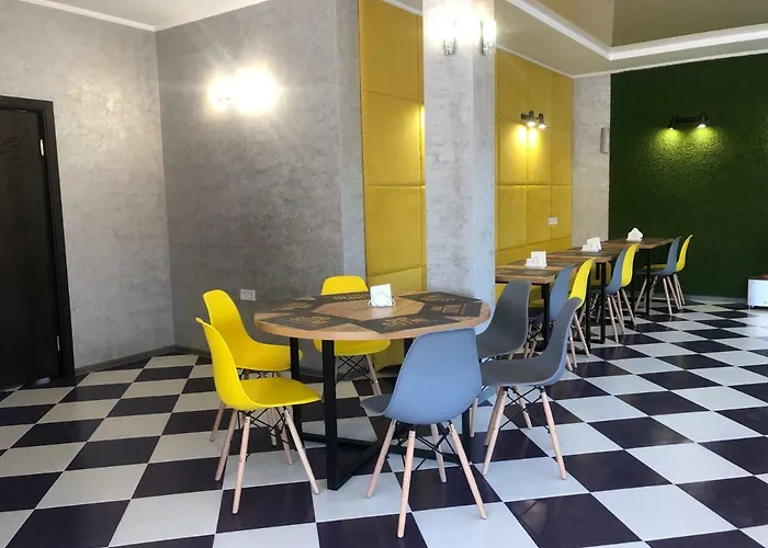 Guest House Sotni