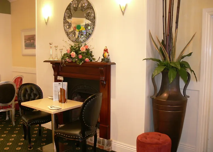 The Yarrawonga Hotel