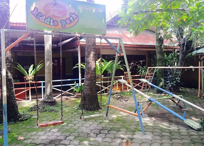 Rufina'S Leisure Center