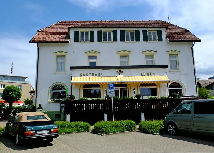 Hotel Löwen