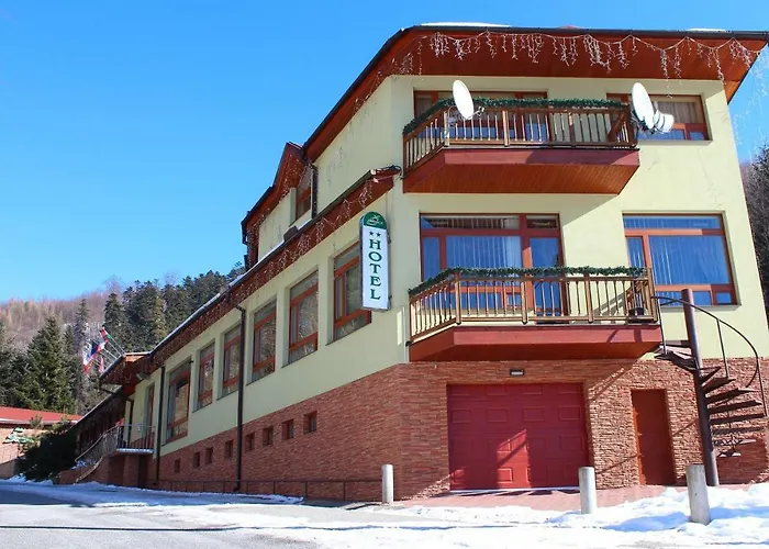 Hotel Somka