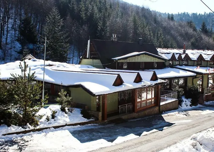 Hotel Somka