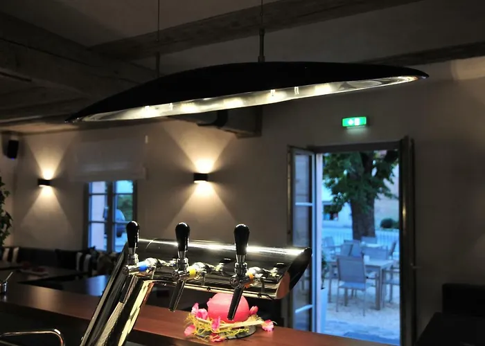 Hotel Sporcher Nest